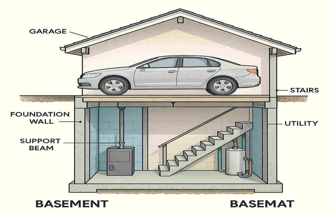 Can You Put a Basement Under a Garage? Essential Tips for Adding Space to Your Home