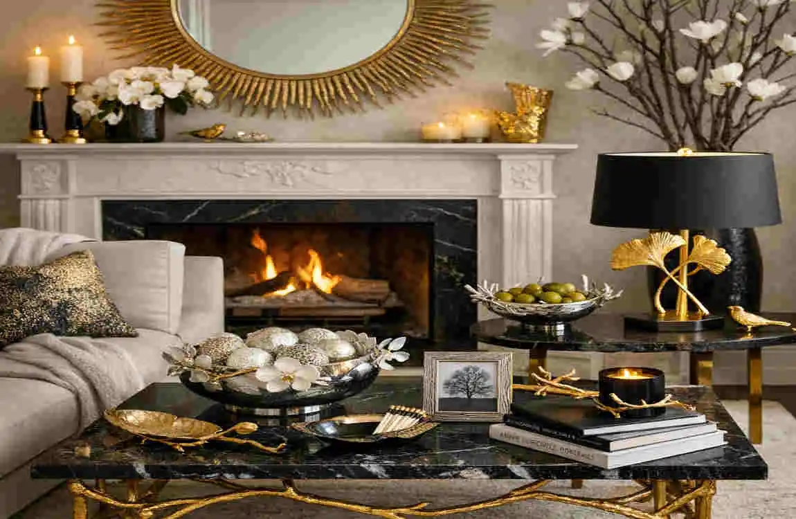 michael aram home decor