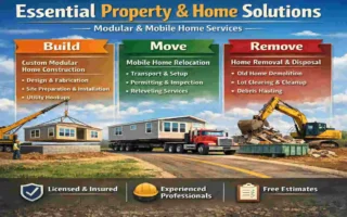 property and home solutions