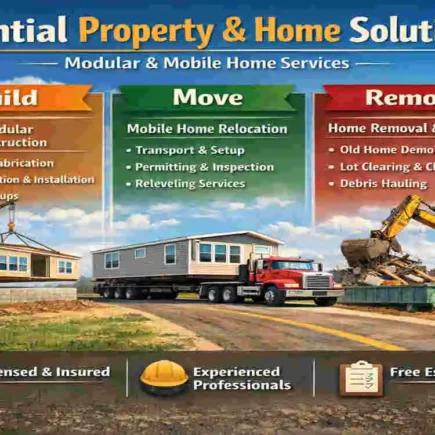 property and home solutions