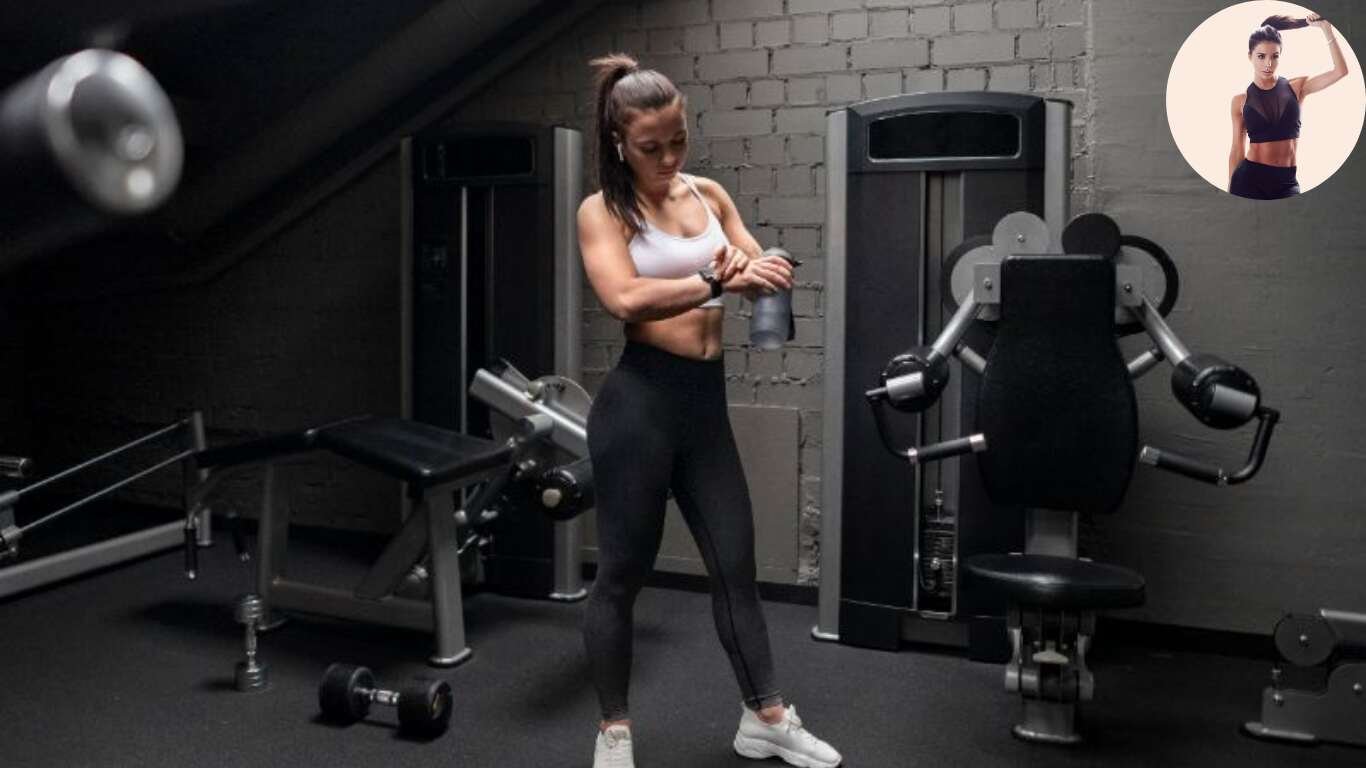 Ainsley Rodriguez's Net Worth Revealed Her 1 10 Million Empire