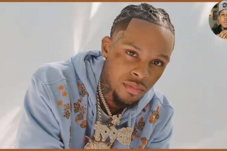toosii net worth