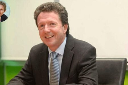 eric herd farmfoods net worth