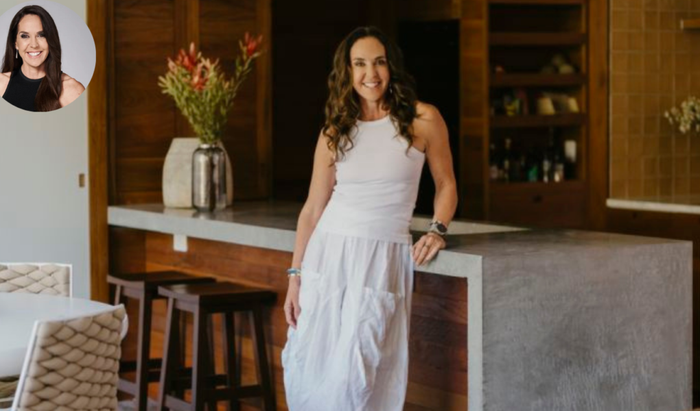 janine allis net worth