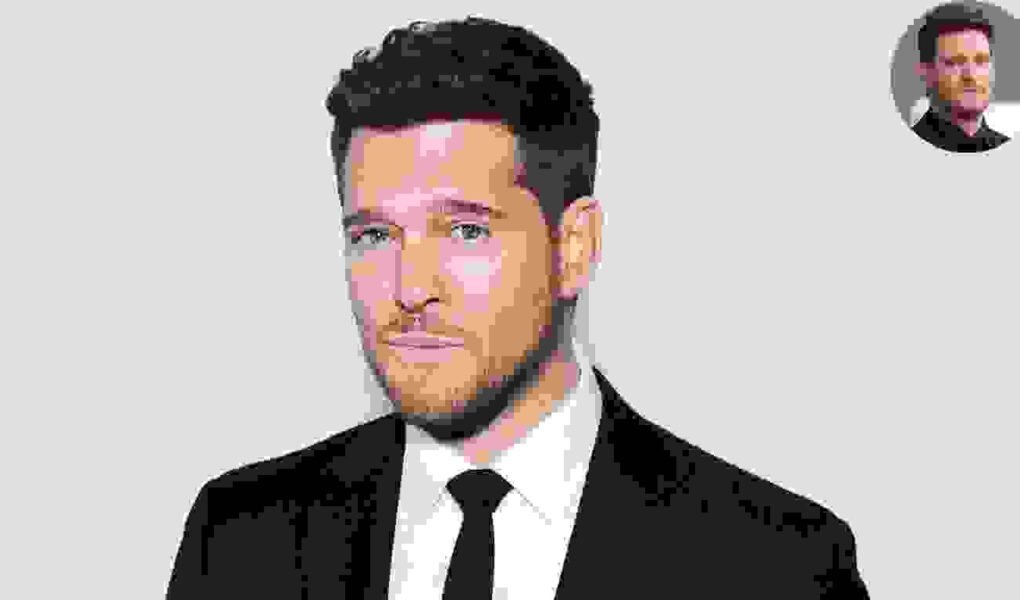 buble net worth