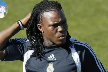 royston drenthe net worth