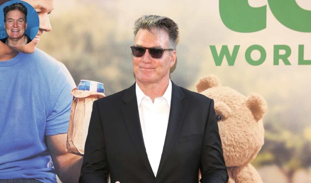 sam j jones net worth