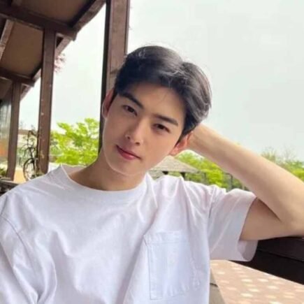 cha eun-woo net worth