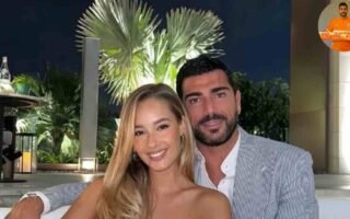 graziano pelle net worth