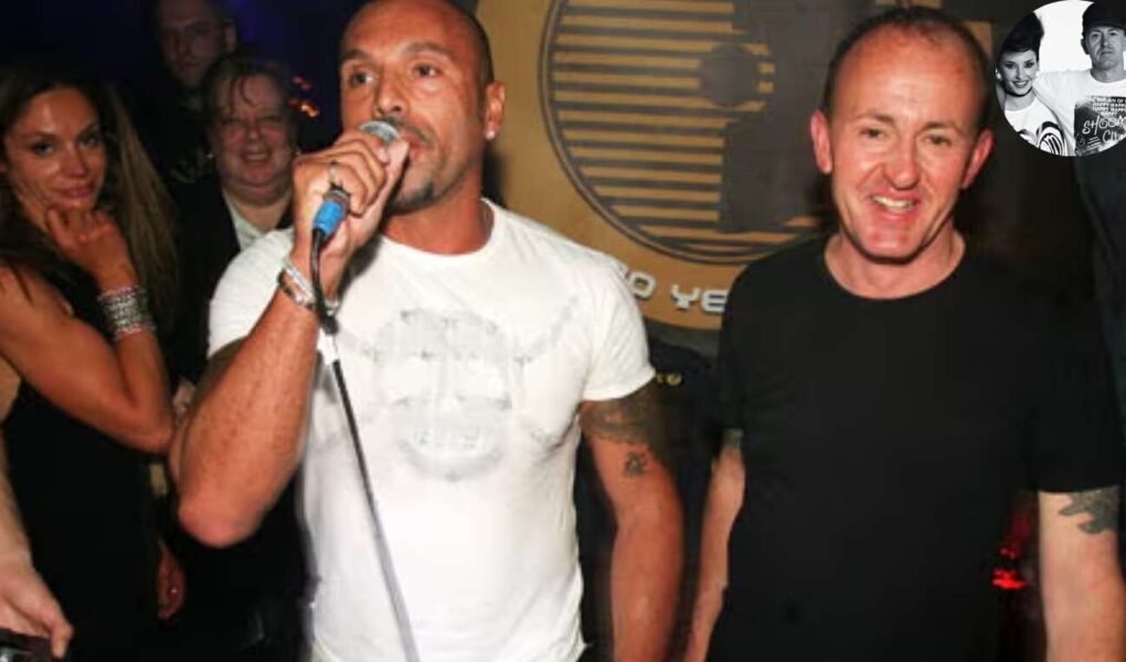 danny rampling net worth