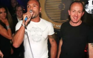 danny rampling net worth