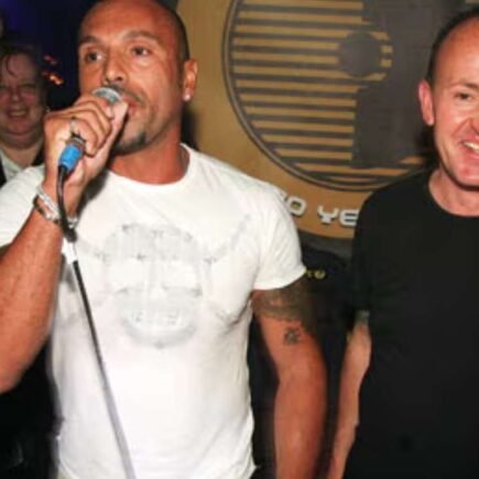 danny rampling net worth