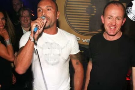 danny rampling net worth