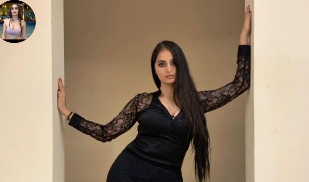 lana rose net worth