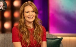 sarah j mass net worth