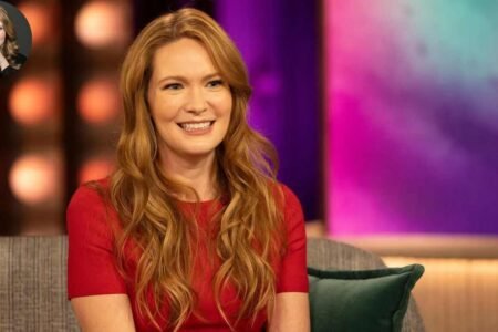 sarah j mass net worth