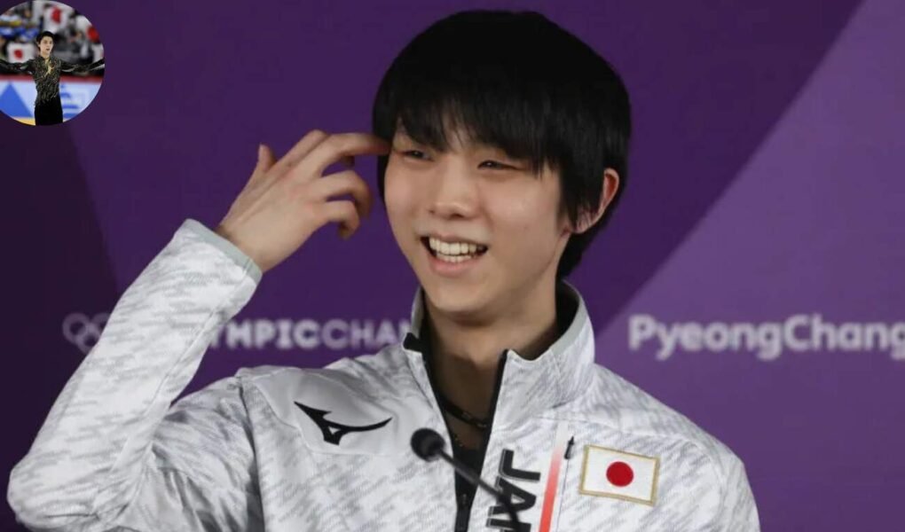 yuzuru hanyu net worth