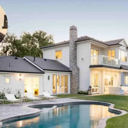 Scott Disick's House