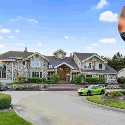 Marshall Mathers House