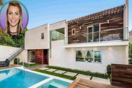 Crystal Hefner House