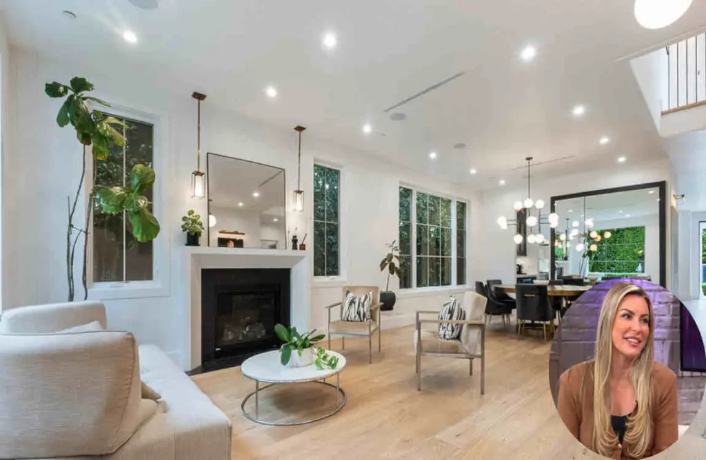 Crystal Hefner House