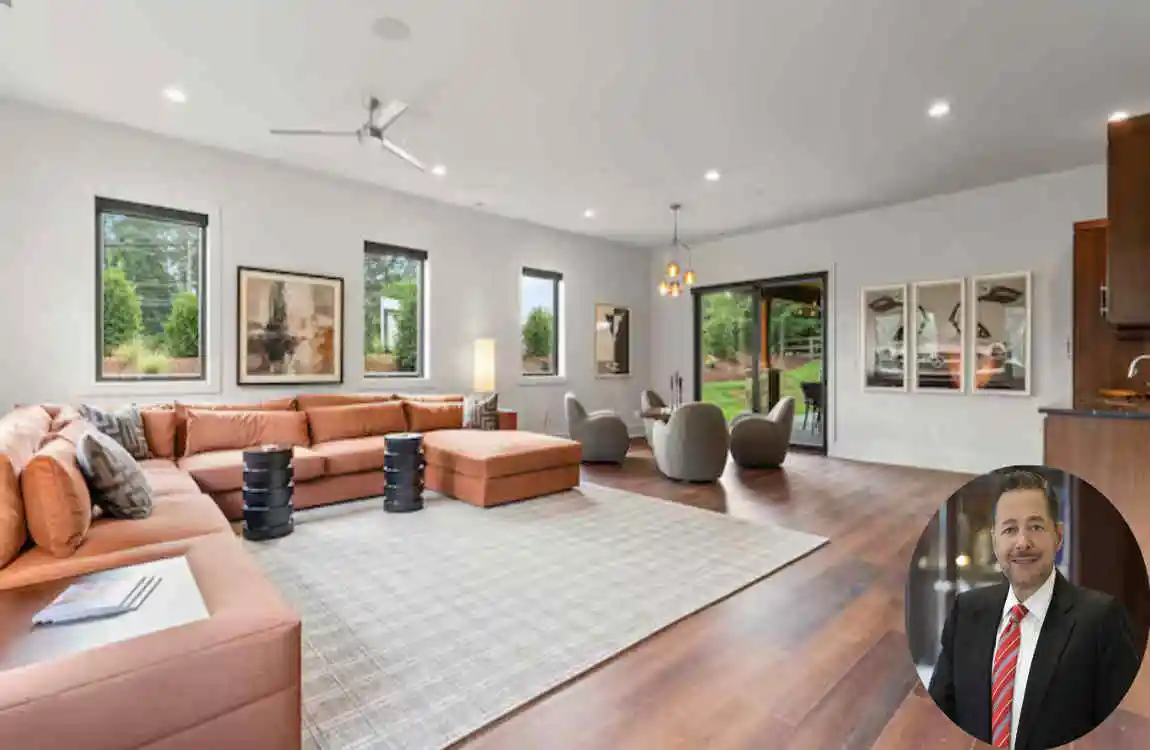 Michael DeMayo House