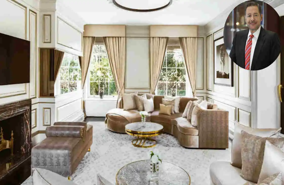 Michael DeMayo House