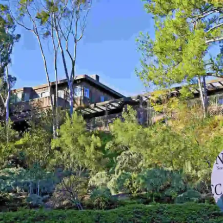 Sally Field’s House