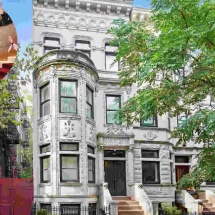 John Krasinski’s Brooklyn Home