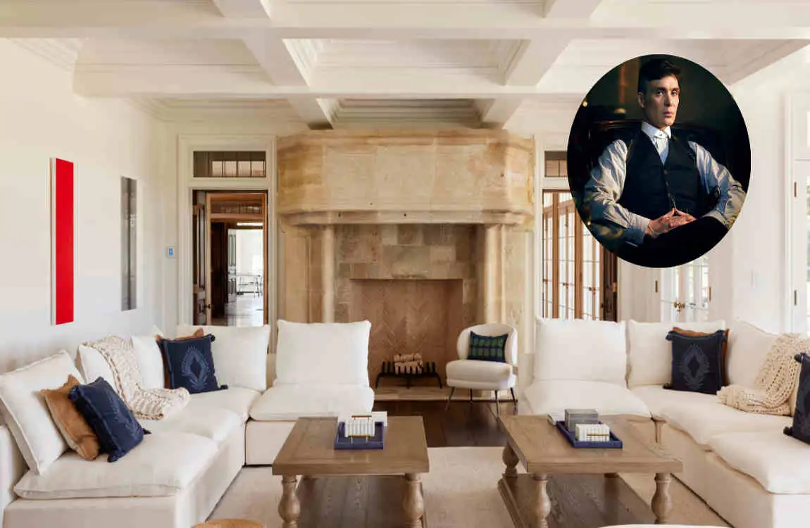 Thomas Shelby House