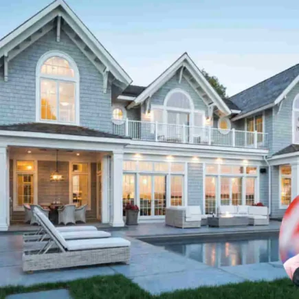 Jeremy Doku's House