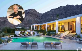 Michael Smith’s House