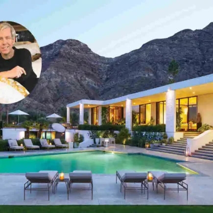 Michael Smith’s House