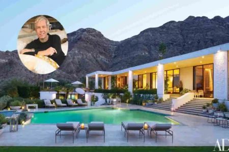 Michael Smith’s House