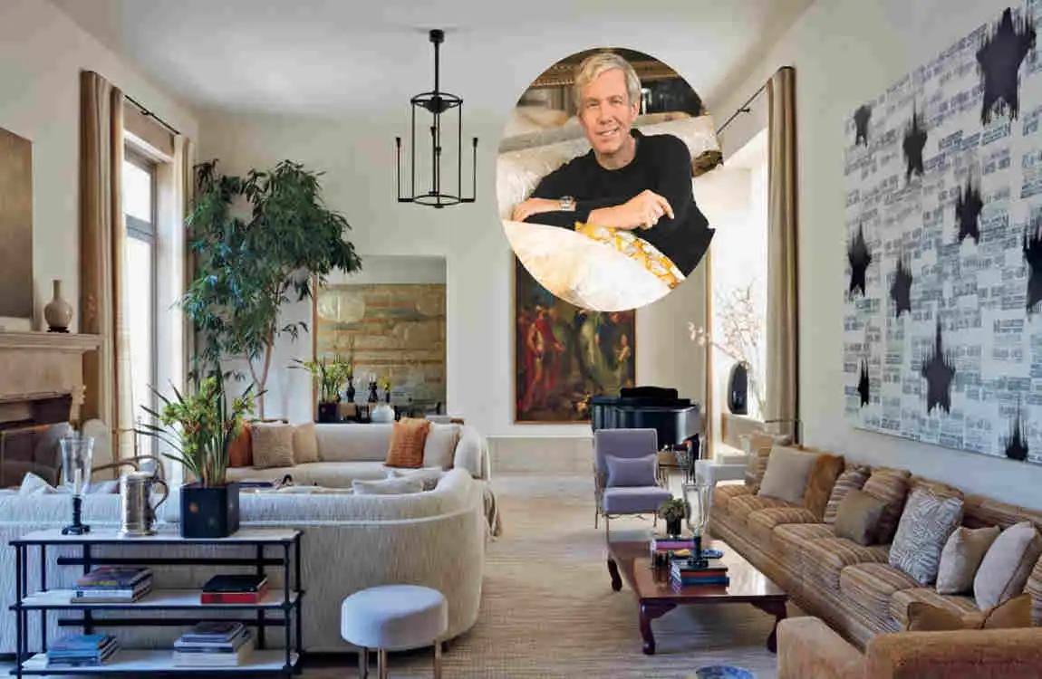Michael Smith’s House