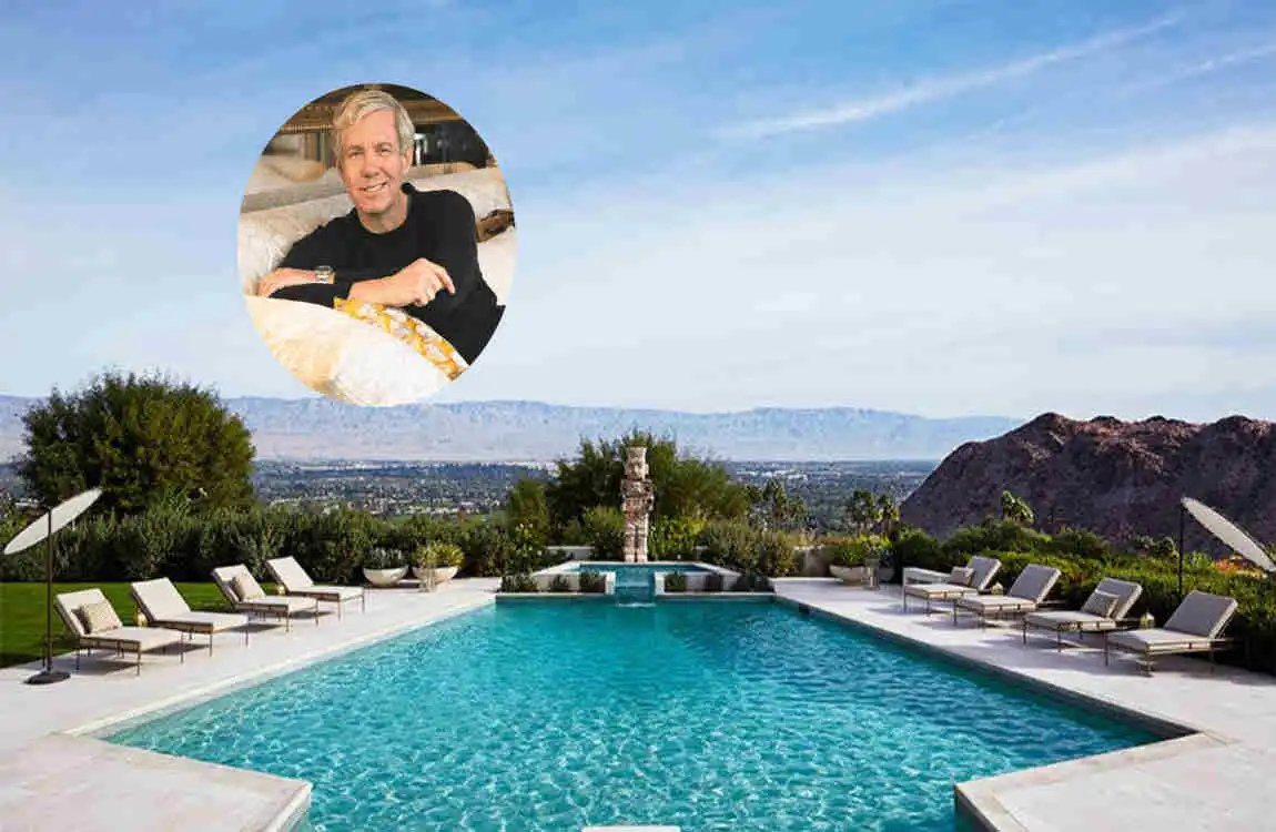 Michael Smith’s House