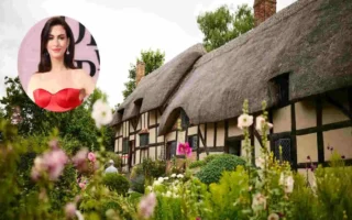 Anne Hathaway's House