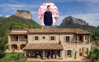Jurgen Klopp's House