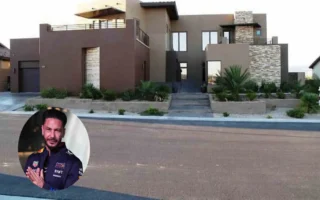 DJ Pauly D House
