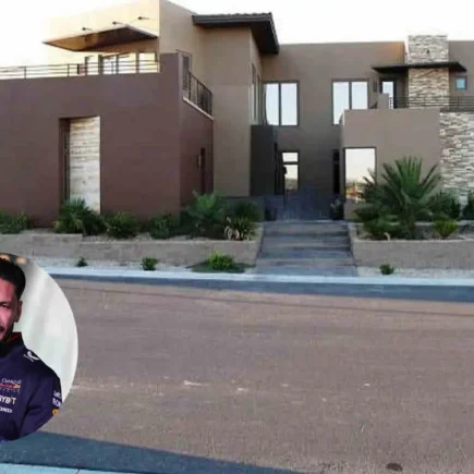 DJ Pauly D House