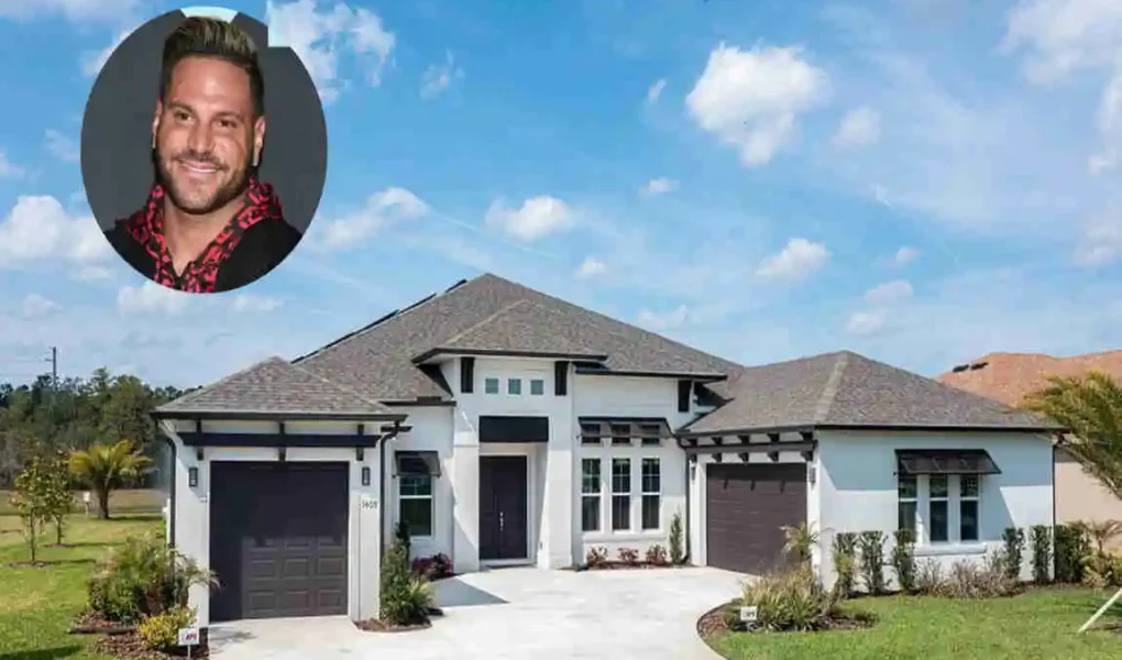 Ronnie's Shore House