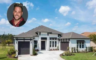 Ronnie's Shore House