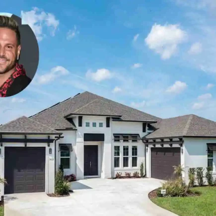 Ronnie's Shore House