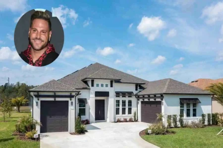 Ronnie's Shore House