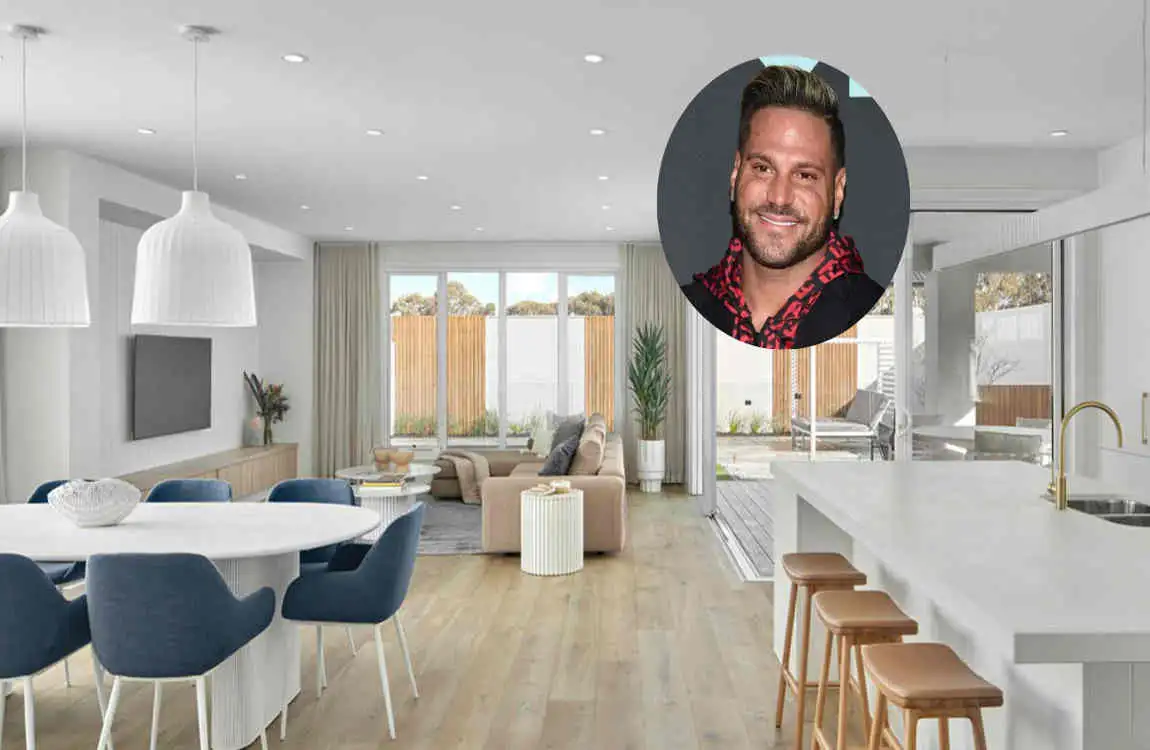 Ronnie's Shore House