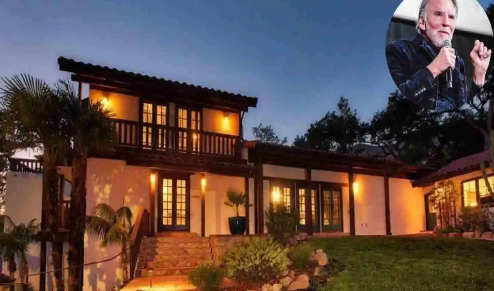 Kenny Loggins House
