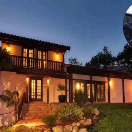 Kenny Loggins House