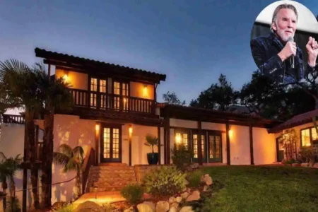 Kenny Loggins House