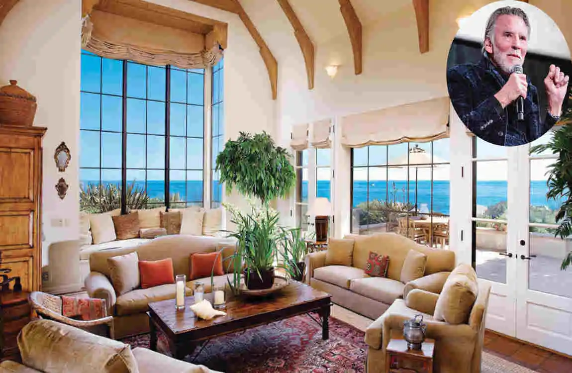 Kenny Loggins House