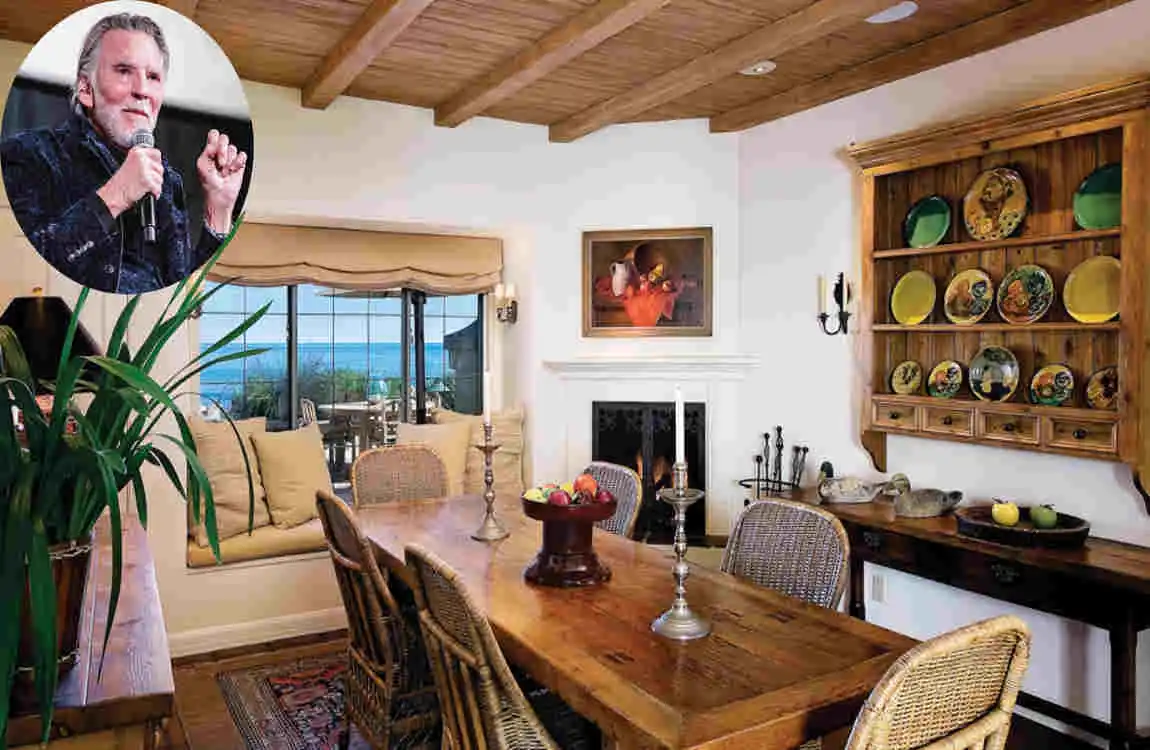 Kenny Loggins House